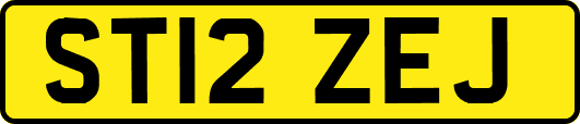 ST12ZEJ