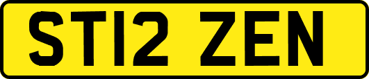 ST12ZEN