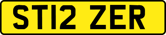 ST12ZER