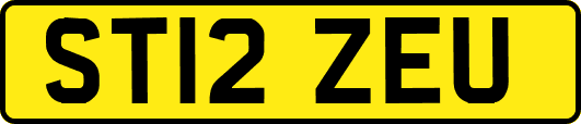 ST12ZEU