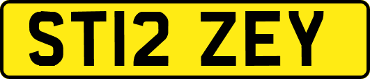 ST12ZEY