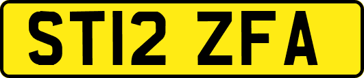 ST12ZFA