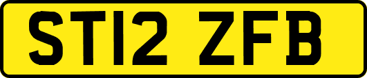 ST12ZFB