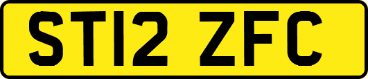 ST12ZFC