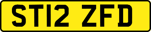 ST12ZFD