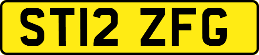 ST12ZFG