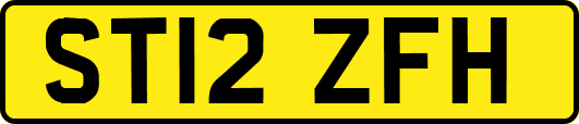 ST12ZFH