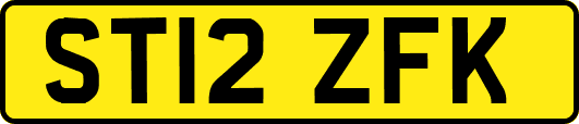 ST12ZFK