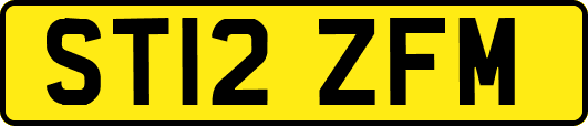 ST12ZFM