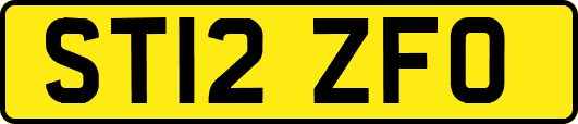 ST12ZFO