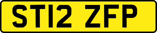 ST12ZFP