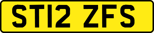 ST12ZFS