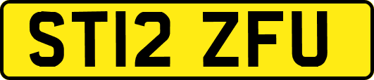 ST12ZFU