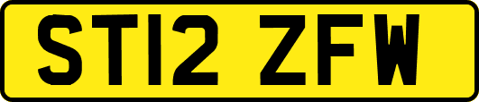 ST12ZFW