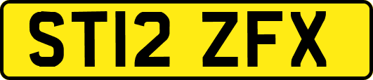 ST12ZFX