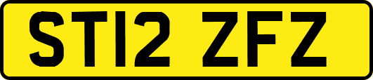 ST12ZFZ