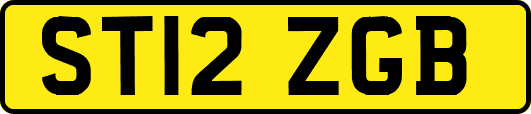 ST12ZGB