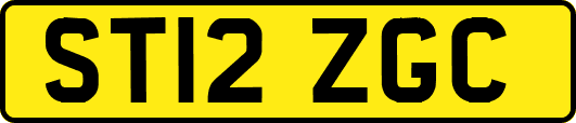 ST12ZGC