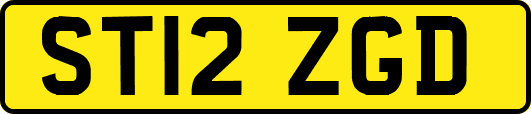 ST12ZGD