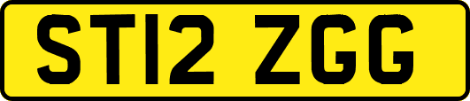ST12ZGG