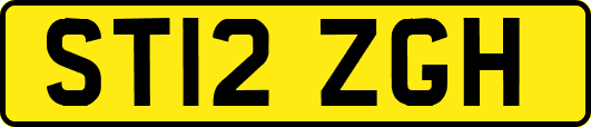 ST12ZGH