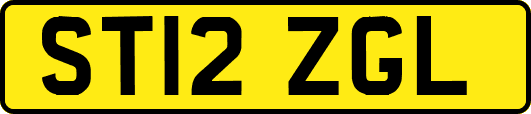 ST12ZGL
