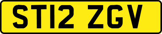 ST12ZGV