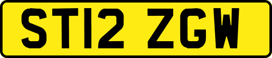 ST12ZGW