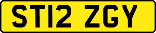 ST12ZGY