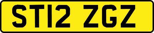 ST12ZGZ