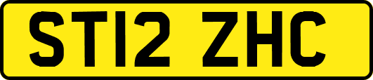 ST12ZHC