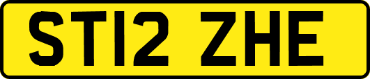 ST12ZHE
