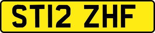 ST12ZHF