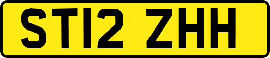 ST12ZHH