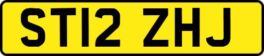 ST12ZHJ