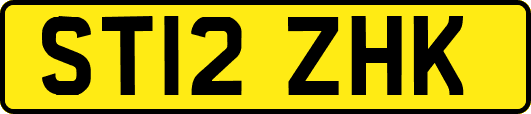 ST12ZHK