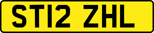 ST12ZHL