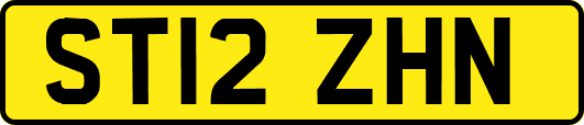 ST12ZHN