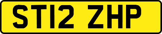 ST12ZHP