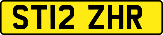 ST12ZHR