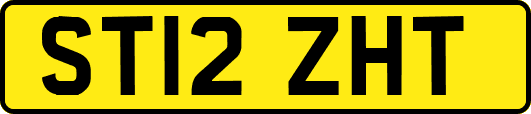 ST12ZHT