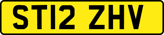ST12ZHV