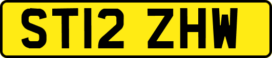 ST12ZHW