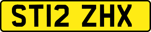 ST12ZHX