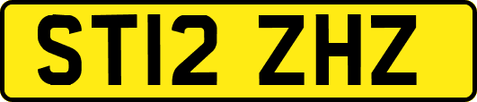 ST12ZHZ