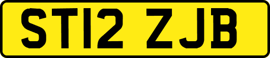 ST12ZJB