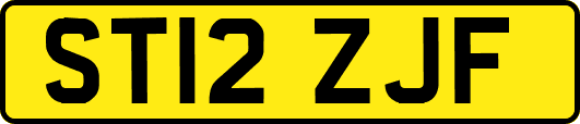 ST12ZJF
