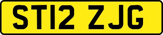 ST12ZJG