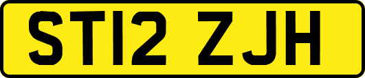 ST12ZJH
