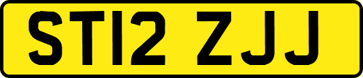 ST12ZJJ
